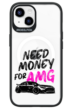 Need money for AMG - Apple iPhone 14