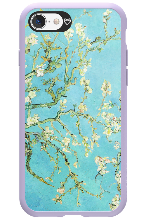 Almond Blossom - Apple iPhone SE 2020