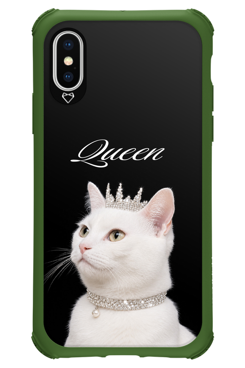 Queen 2.0 - Apple iPhone X
