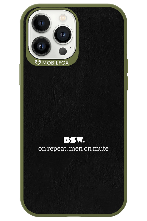 BSW FourSeasons 7 2.0 - Apple iPhone 13 Pro Max
