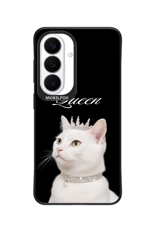 Queen 2.0 - Samsung Galaxy S26