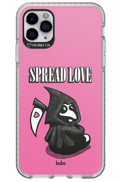 SPREAD LOVE - Apple iPhone 11 Pro Max