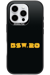 BSW 20 (10) 2.0 - Apple iPhone 16 Pro