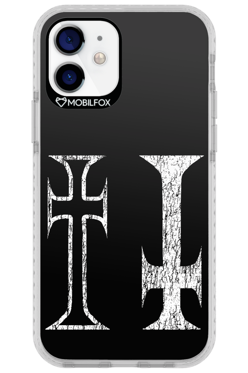 Double crosss 2.0 - Apple iPhone 12