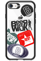 Beerseewalk I 2.0 - Apple iPhone 8