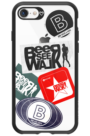 Beerseewalk I 2.0 - Apple iPhone 8
