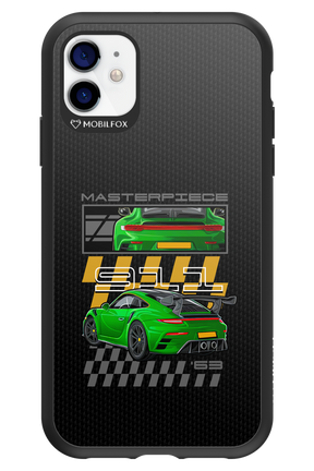 Masterpiece - Apple iPhone 11