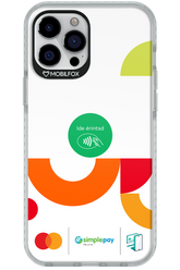 SimplePay Color - Apple iPhone 12 Pro Max