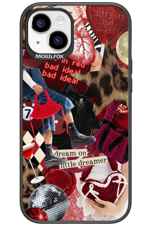 Big City Girl - Apple iPhone 15 Plus