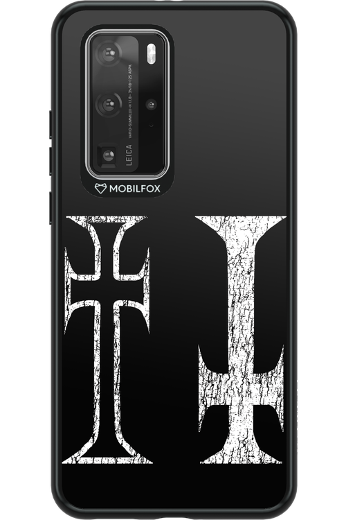 Double crosss 2.0 - Huawei P40 Pro