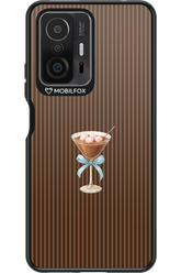 Hot Chocolate Martini - Xiaomi Mi 11T