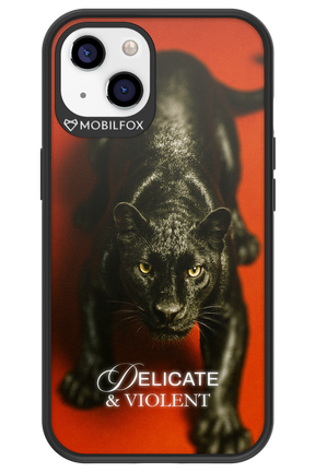 DeliCat 2.0 - Apple iPhone 13