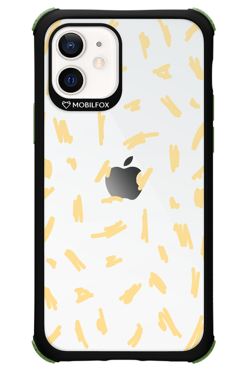 Fries Please - Apple iPhone 12