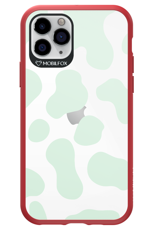 Minty Moo - Apple iPhone 11 Pro