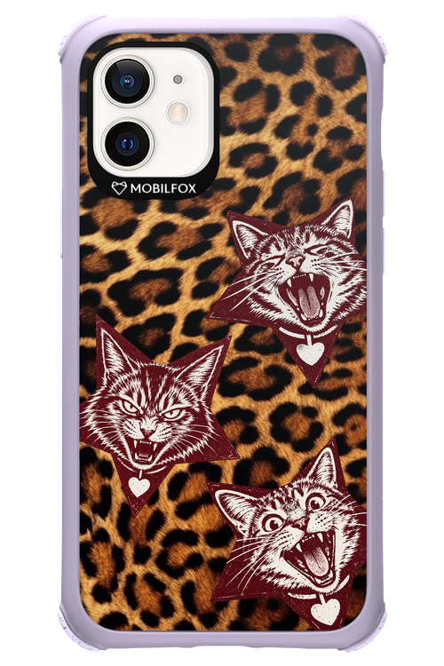 Cats and Chaos 2.0 - Apple iPhone 12