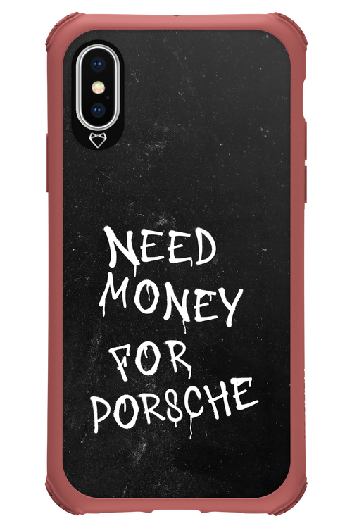 Need Money II - Apple iPhone XS