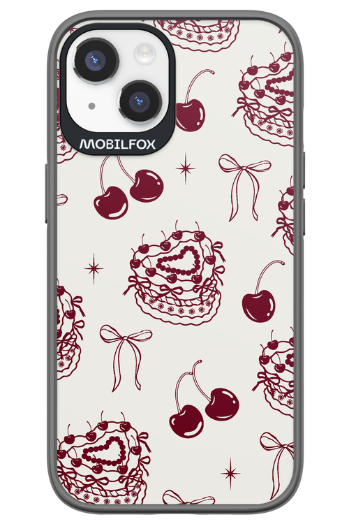 Cake Dream - Apple iPhone 14