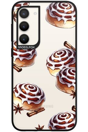 Spicy Cinnamon - Samsung Galaxy S23 Plus
