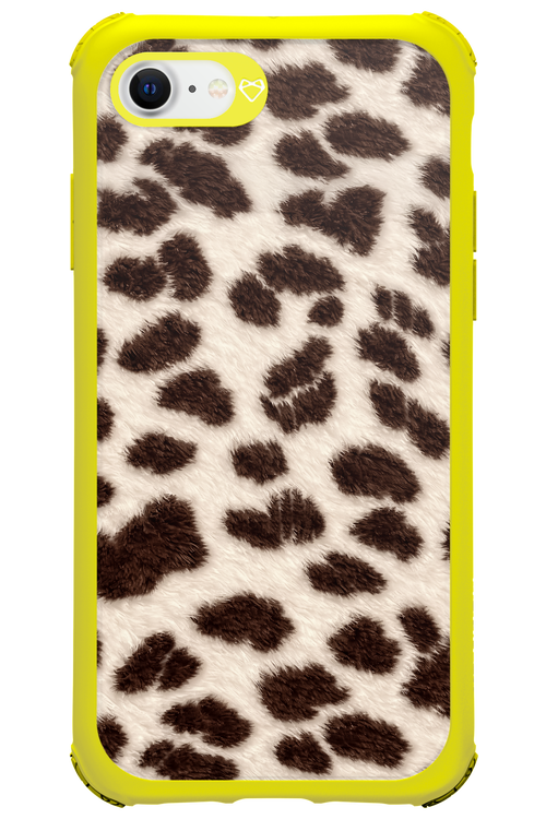 Wild Coat - Apple iPhone 8