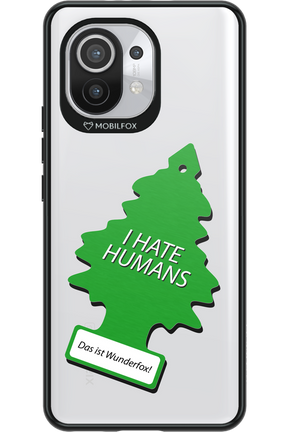 Wunderfox - Xiaomi Mi 11 5G