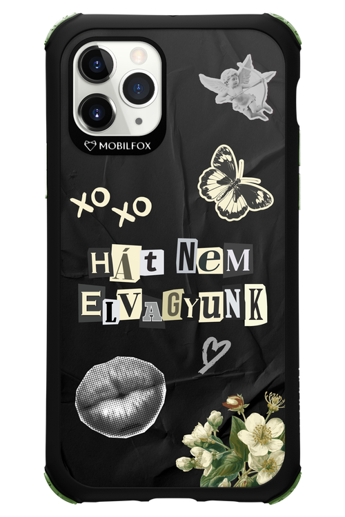 Hát nem elvagyunk 2 - Apple iPhone 11 Pro