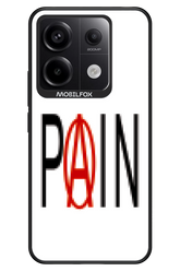 PAIN 2.0 - Xiaomi Redmi Note 13 Pro 5G