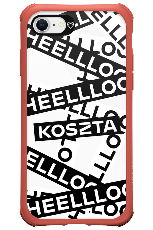 HEEELLLOOOOO - Apple iPhone SE 2022