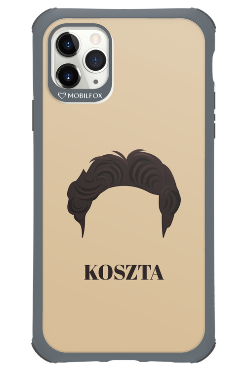 KOSZTA ICON - Apple iPhone 11 Pro Max