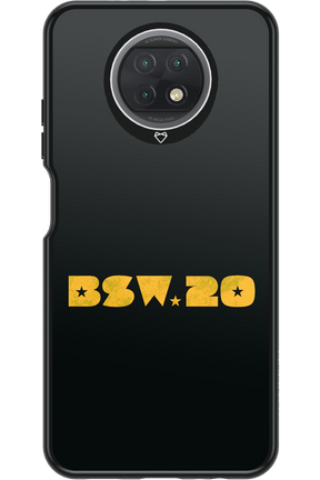BSW 20 (10) 2.0 - Xiaomi Redmi Note 9T 5G