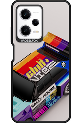 Rally House - Xiaomi Redmi Note 12 Pro 5G