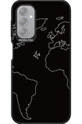 Worldview 2.0 - Samsung Galaxy A14