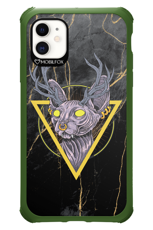 Bastet - Apple iPhone 11