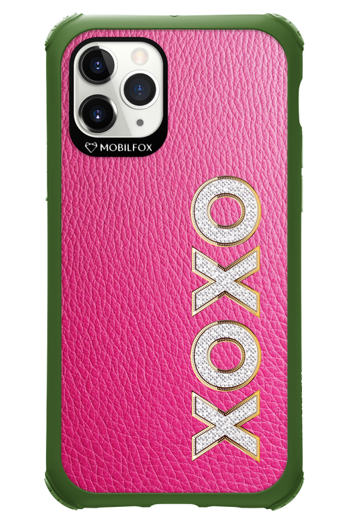 XOXO - Apple iPhone 11 Pro