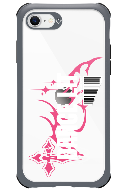 Logo T - Apple iPhone SE 2022