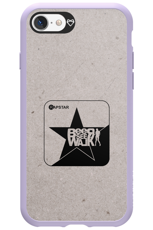 Rapstar - Apple iPhone 7