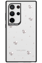 Pearl Tears - Samsung Galaxy S24 Ultra