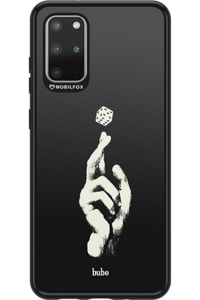 DAMNED LUCK - Samsung Galaxy S20+