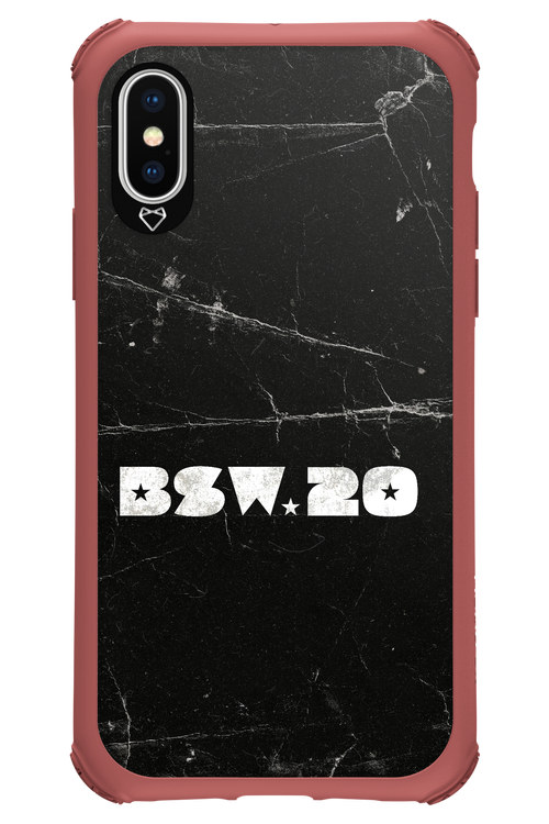 BSW 20 (2) 2.0 - Apple iPhone XS
