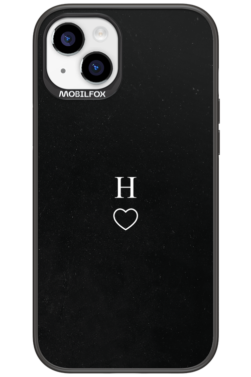 H Black 2.0 - Apple iPhone 15 Plus