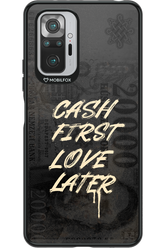 Love Later 2.0 - Xiaomi Redmi Note 10S