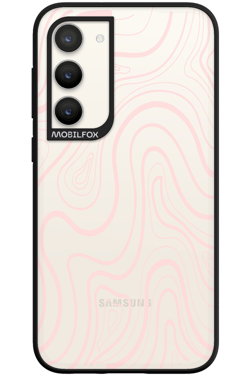 Topo Calm - Samsung Galaxy S23 Plus