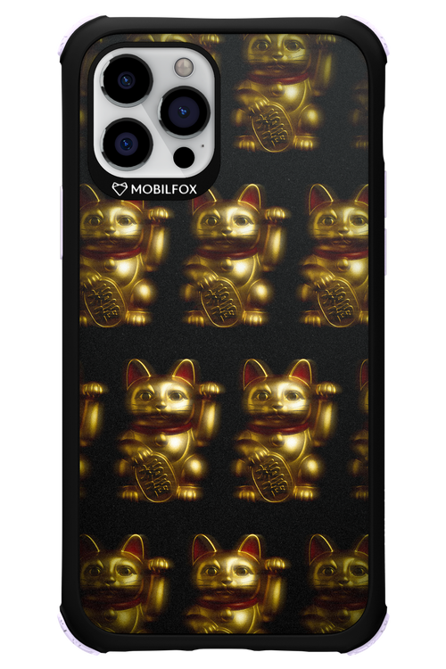 Gold Luck - Apple iPhone 12 Pro