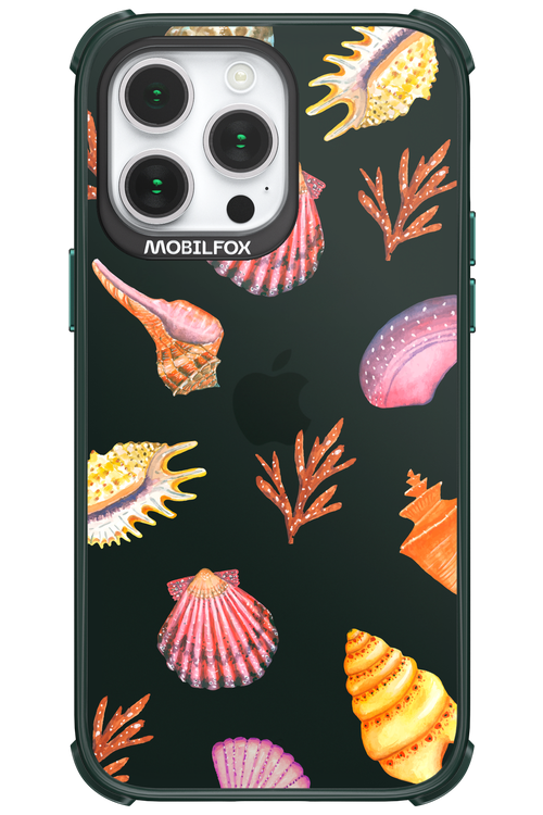 Sea Shells - Apple iPhone 14 Pro Max