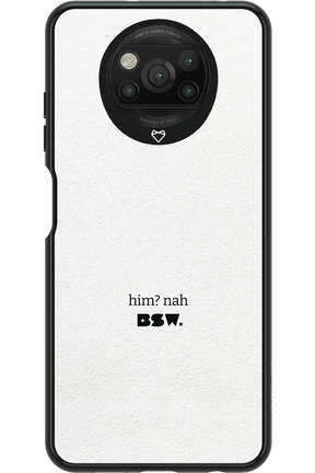 BSW FourSeasons 16 2.0 - Xiaomi Poco X3 Pro