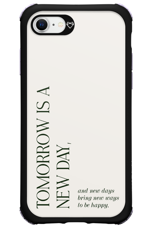 New Day - Apple iPhone SE 2020