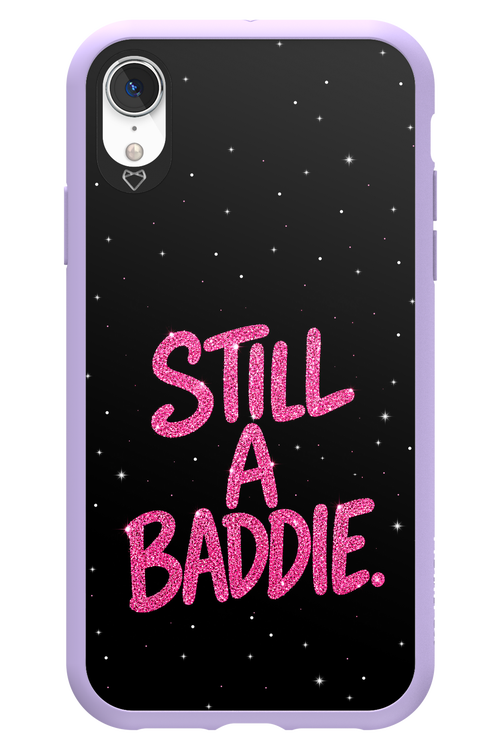 Baddie 2.0 - Apple iPhone XR