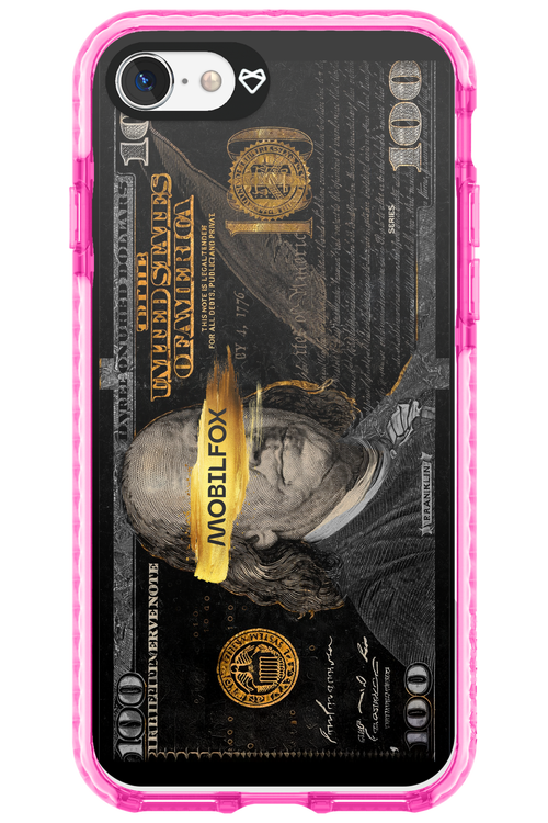 Gold Life 2.0 - Apple iPhone SE 2020