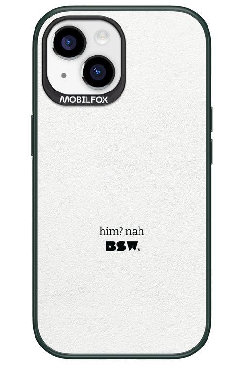 BSW FourSeasons 16 2.0 - Apple iPhone 15