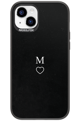 M Black 2.0 - Apple iPhone 15 Plus