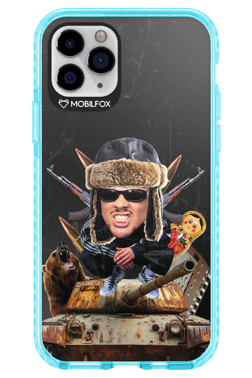 Final Boss - Apple iPhone 11 Pro